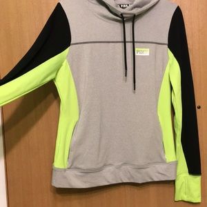 PINK VS Long Sleeve Ultimate Top